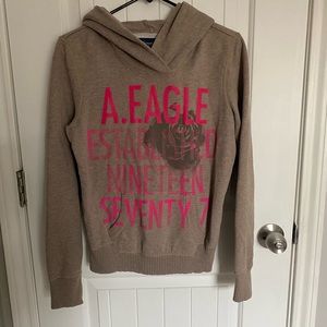 American Eagle Sweatshirt